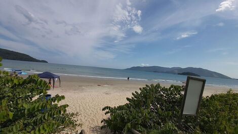 House for rent in Ubatuba - Lagoinha