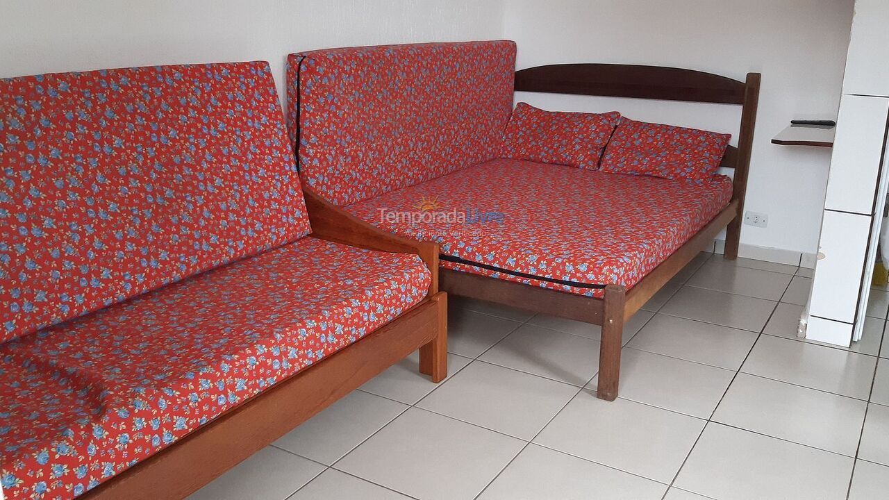 Casa para alquiler de vacaciones em Ubatuba (Maranduba)