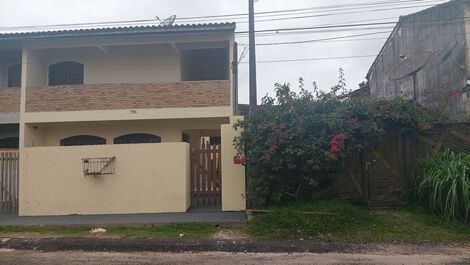 0036.01 - Maranduba - House - 3 Bedrooms - 12 People - 100M From the Sea