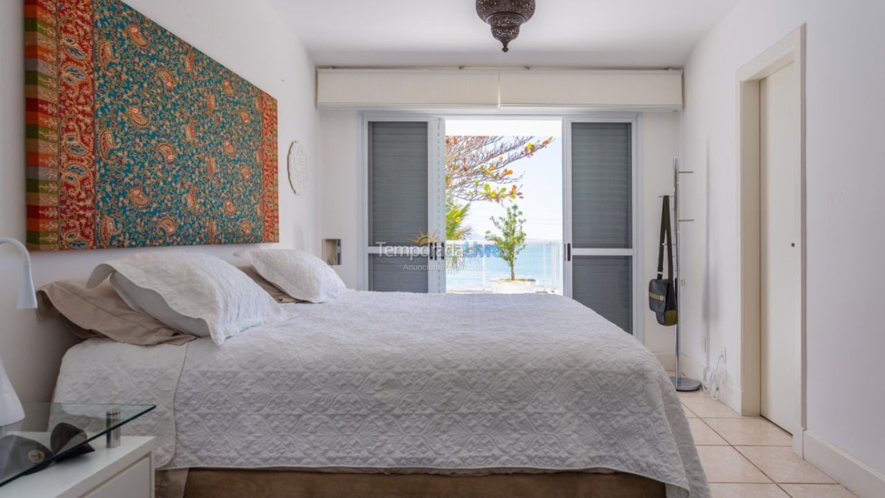 Casa para alquiler de vacaciones em Florianópolis (Cachoeira do Bom Jesus)