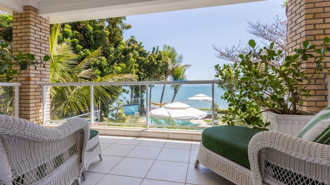 Casa para alquiler de vacaciones em Florianópolis (Cachoeira do Bom Jesus)
