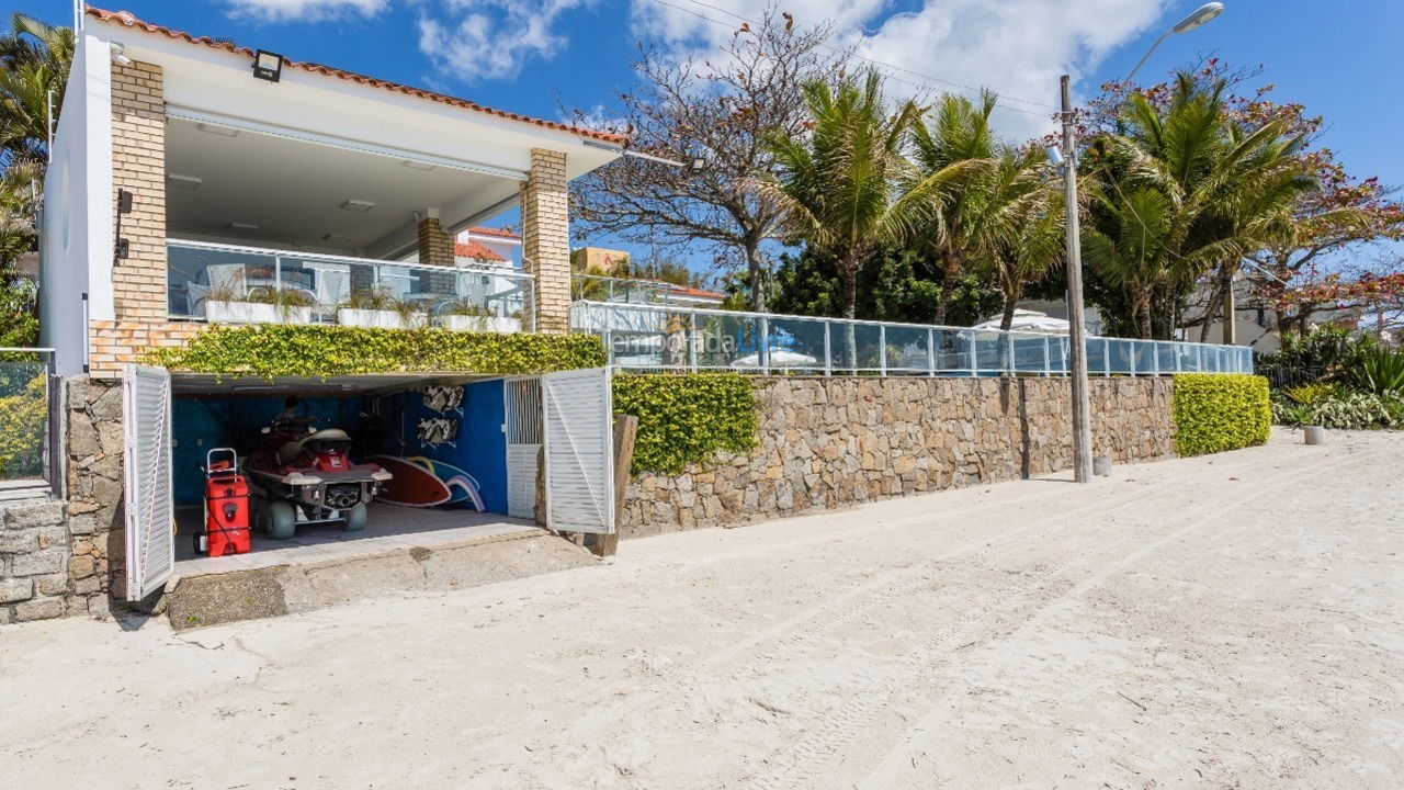 Casa para alquiler de vacaciones em Florianópolis (Cachoeira do Bom Jesus)