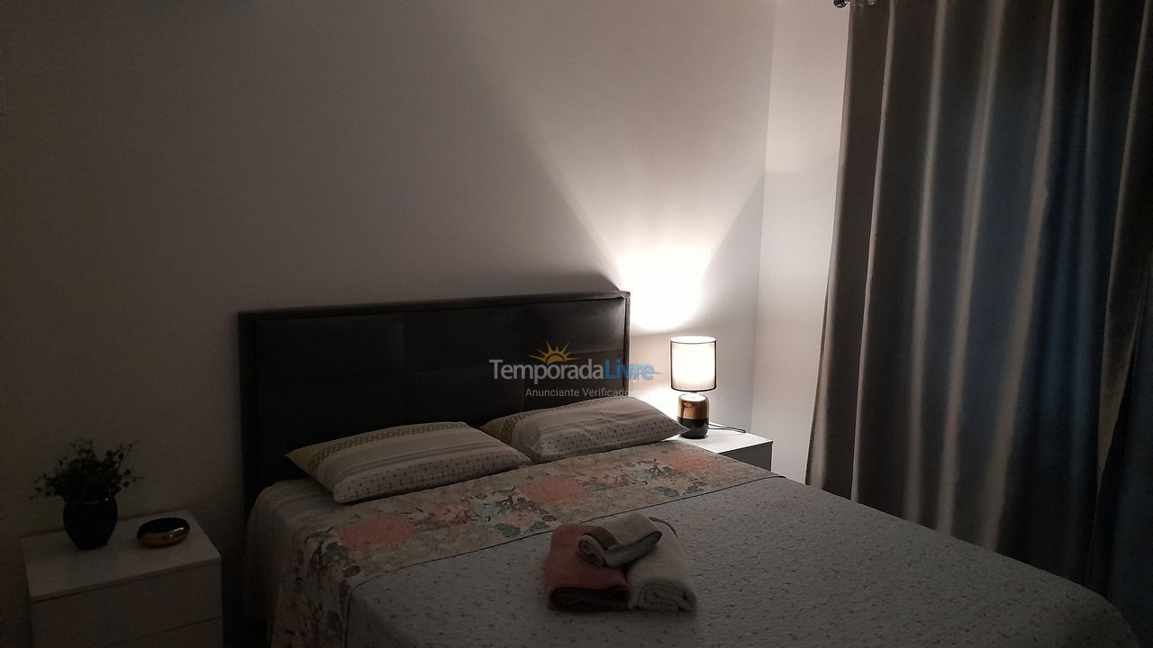 Apartment for vacation rental in Balneário Camboriú (Centro)