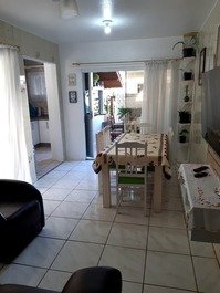 House in Canto Grande with 3 bedrooms for 8 people