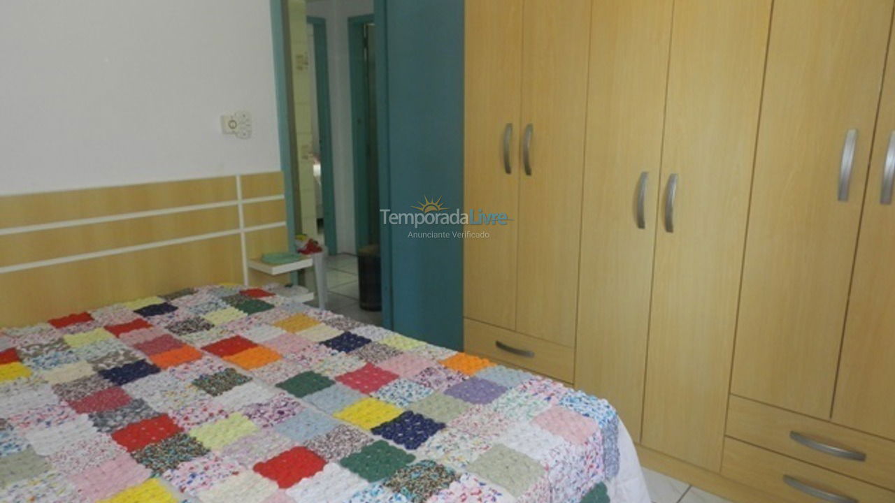 House for vacation rental in Bombinhas (Canto Grande)