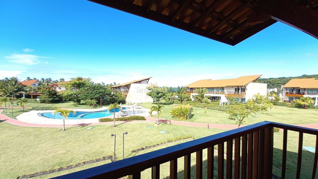 House for vacation rental in Tamandaré (Praia dos Carneiros)