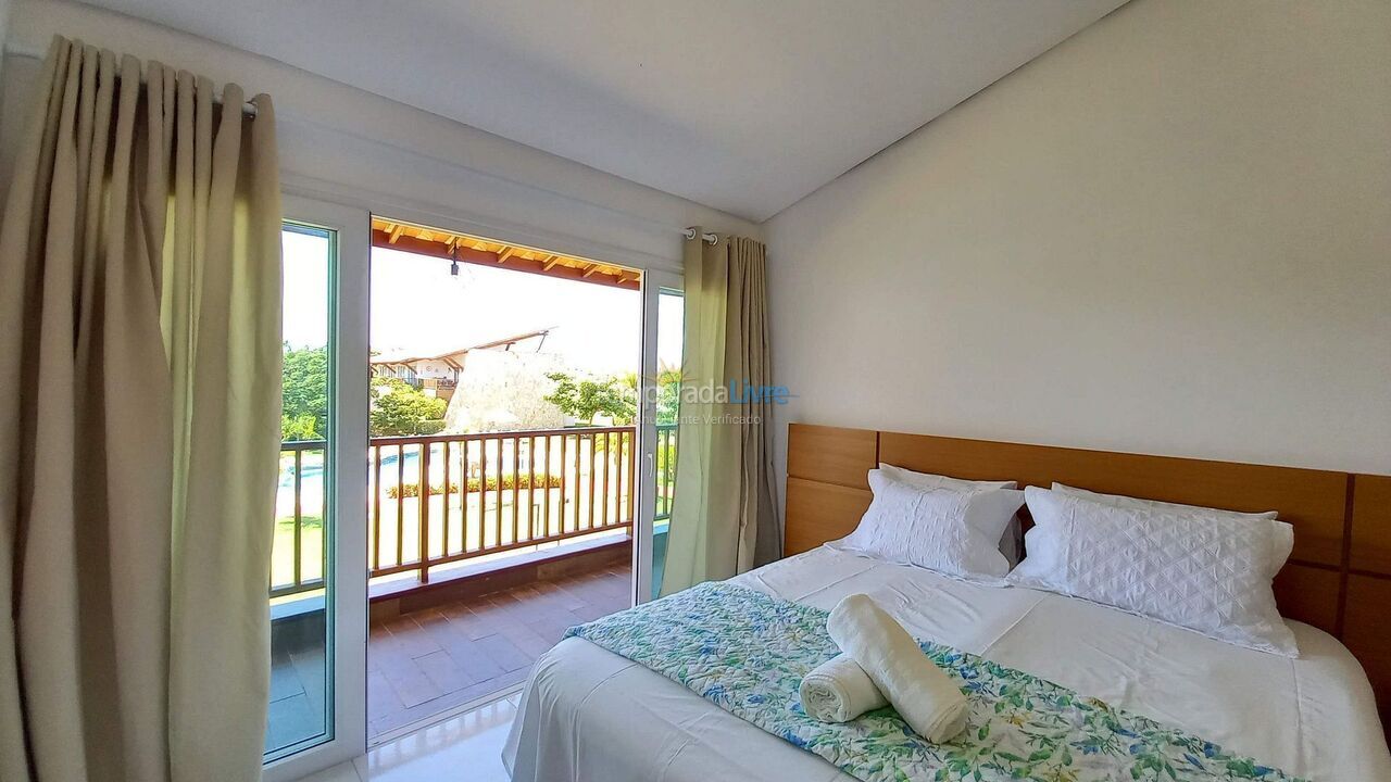 Casa para aluguel de temporada em Tamandaré (Praia dos Carneiros)