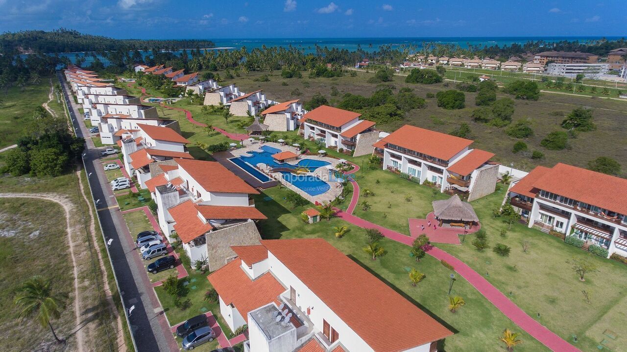 Casa para aluguel de temporada em Tamandaré (Praia dos Carneiros)