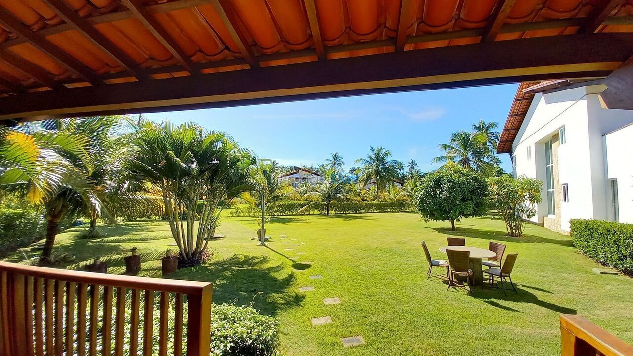 Casa para aluguel de temporada em Tamandaré (Praia dos Carneiros)