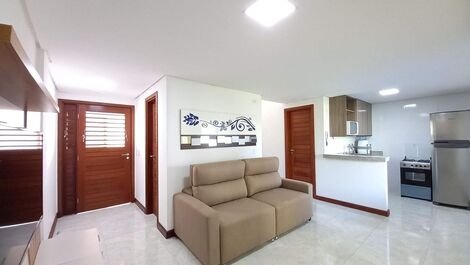 Duplex 03 Bedrooms - Pool View - Southern Club - Near...