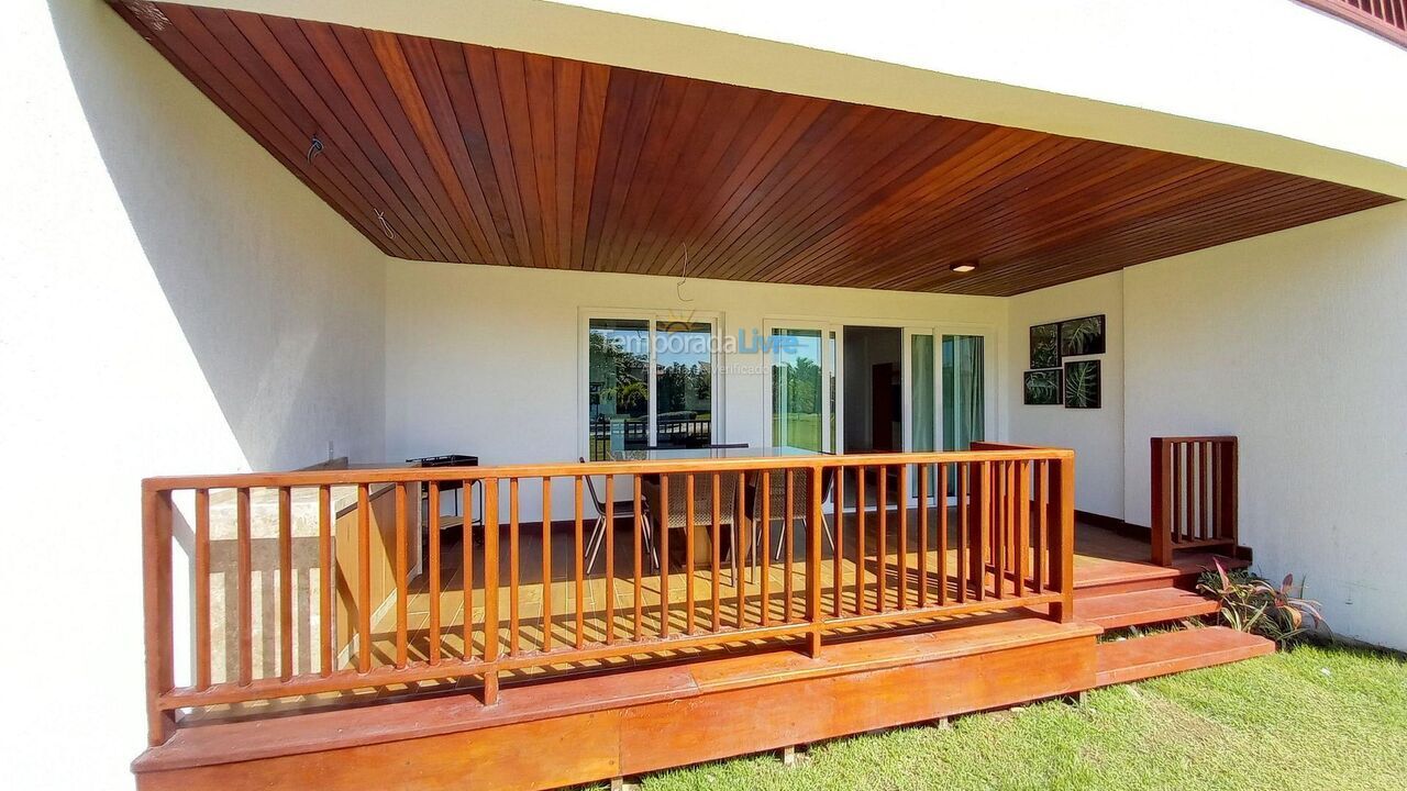 Casa para aluguel de temporada em Tamandaré (Praia dos Carneiros)