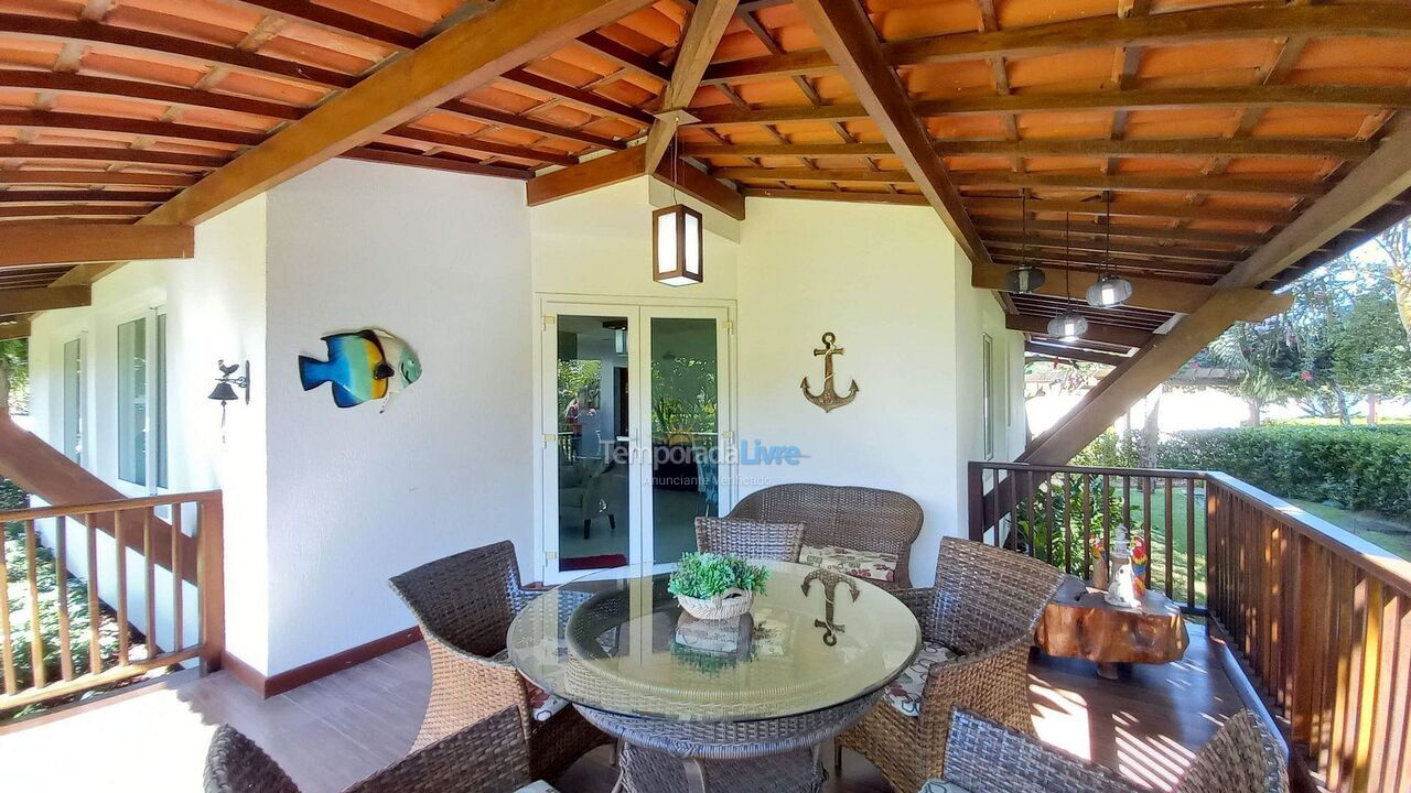 Casa para aluguel de temporada em Tamandaré (Praia dos Carneiros)