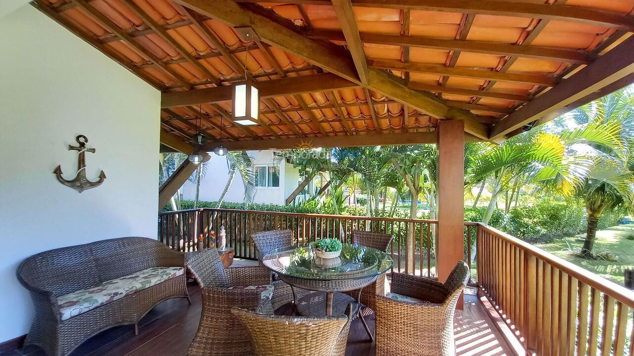 Casa para aluguel de temporada em Tamandaré (Praia dos Carneiros)