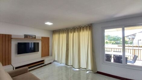 Duplex 03 Bedrooms - Pool View - Southern Club - Close to...