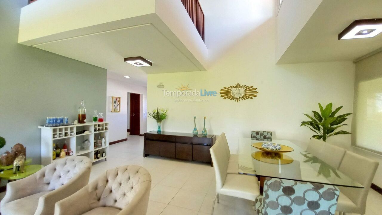 Casa para aluguel de temporada em Tamandaré (Praia dos Carneiros)