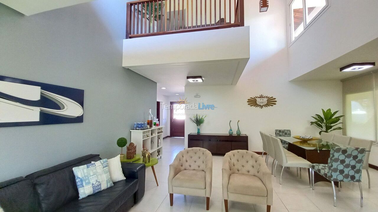 Casa para aluguel de temporada em Tamandaré (Praia dos Carneiros)