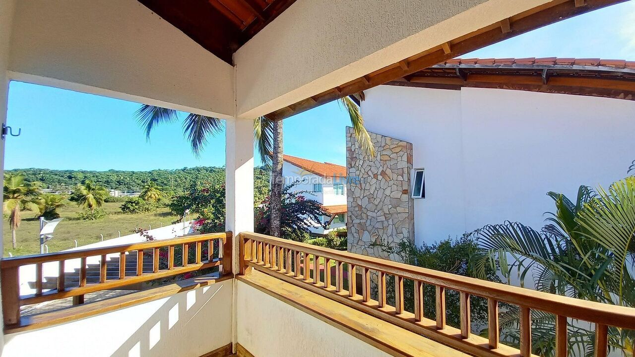Casa para aluguel de temporada em Tamandaré (Praia dos Carneiros)