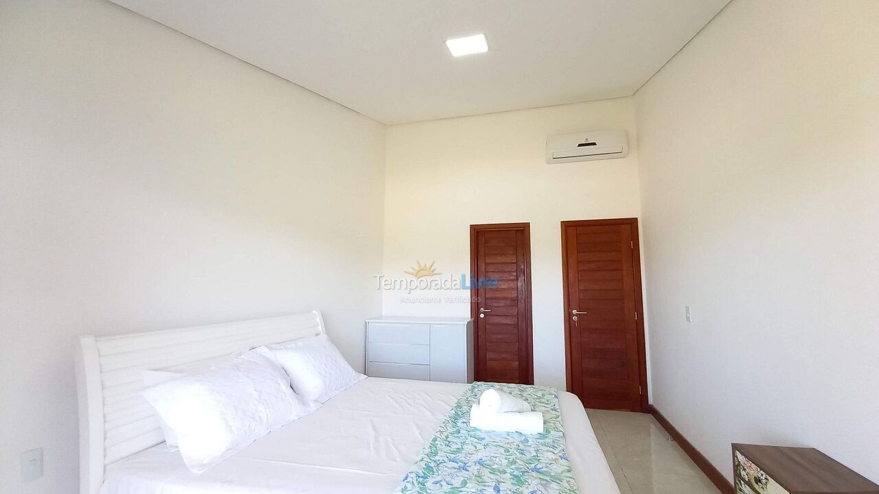 Casa para aluguel de temporada em Tamandaré (Praia dos Carneiros)