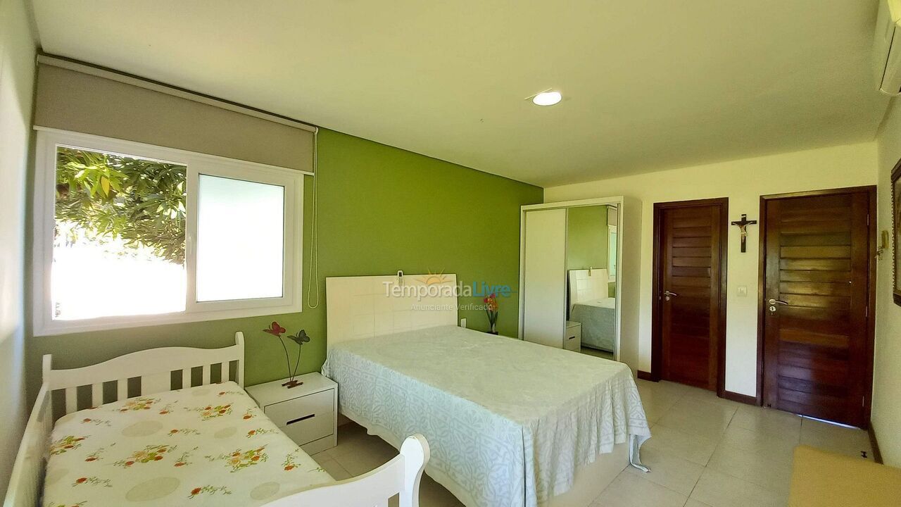 Casa para aluguel de temporada em Tamandaré (Praia dos Carneiros)