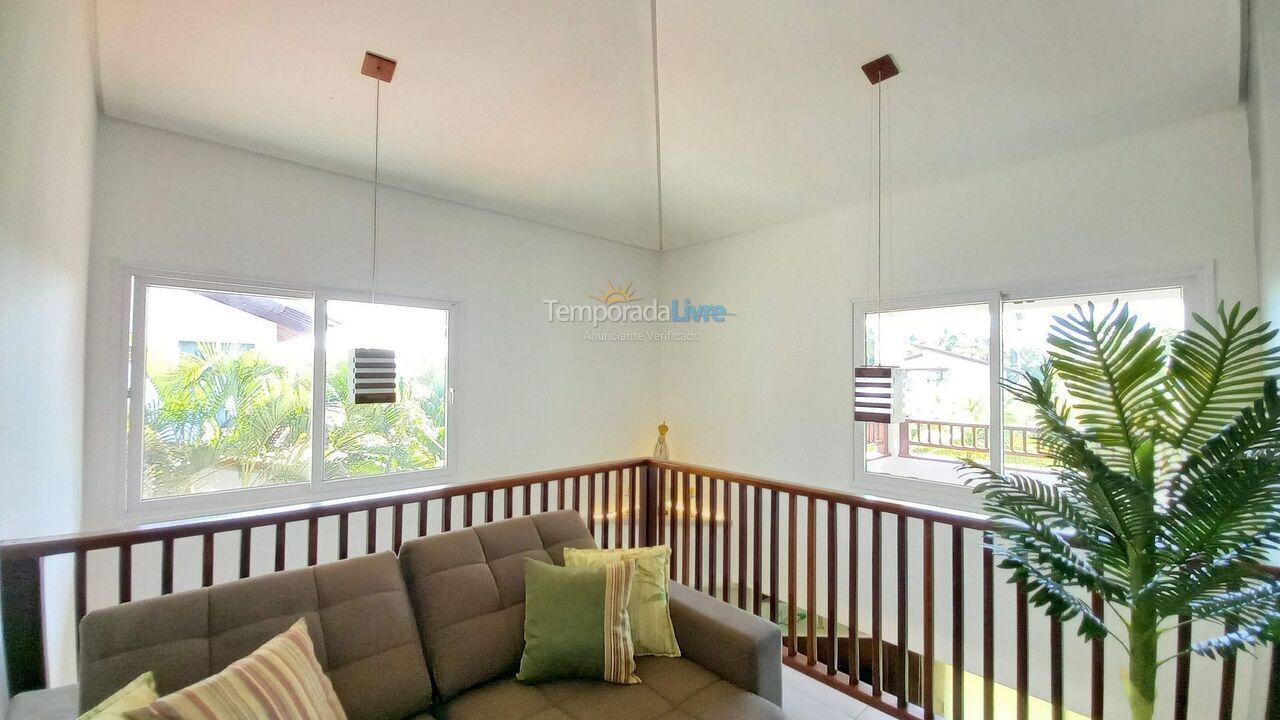 Casa para aluguel de temporada em Tamandaré (Praia dos Carneiros)