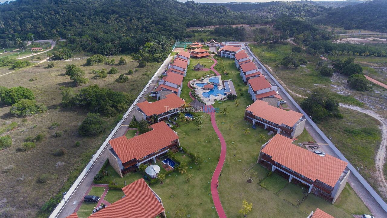 Casa para aluguel de temporada em Tamandaré (Praia dos Carneiros)