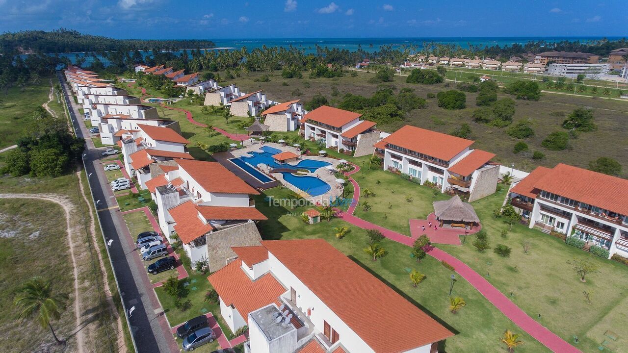 Casa para aluguel de temporada em Tamandaré (Praia dos Carneiros)