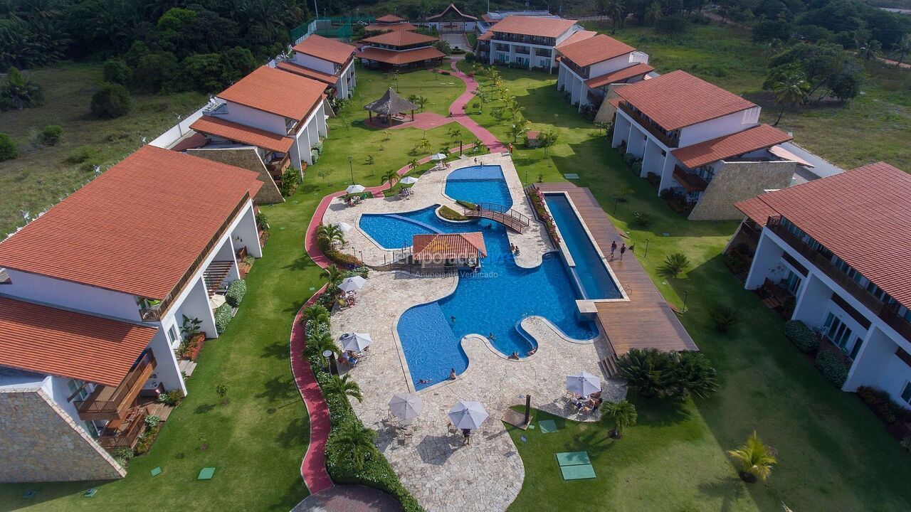 Casa para aluguel de temporada em Tamandaré (Praia dos Carneiros)