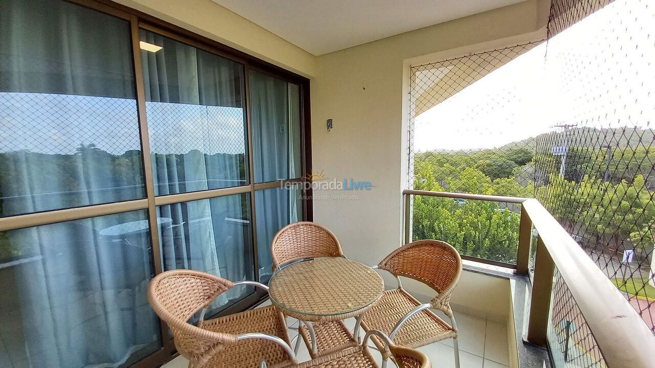 Casa para aluguel de temporada em Tamandaré (Praia dos Carneiros)
