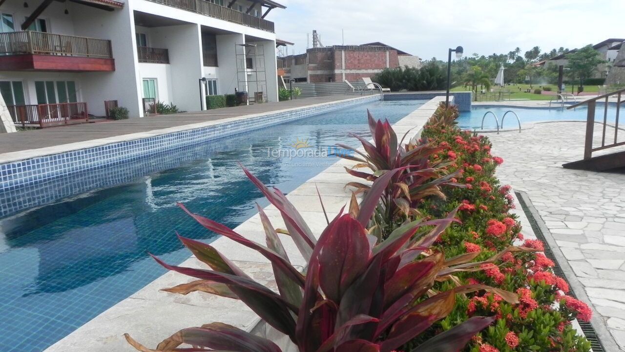 Casa para aluguel de temporada em Tamandaré (Praia dos Carneiros)