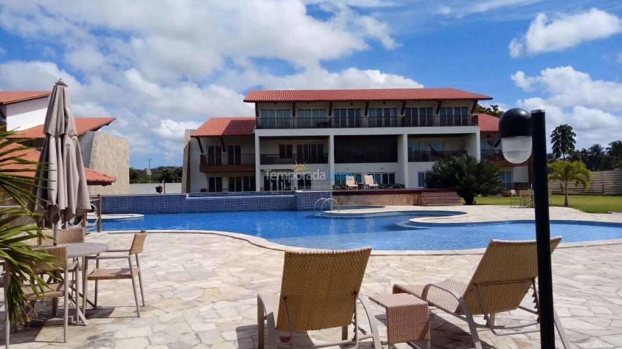 Casa para aluguel de temporada em Tamandaré (Praia dos Carneiros)