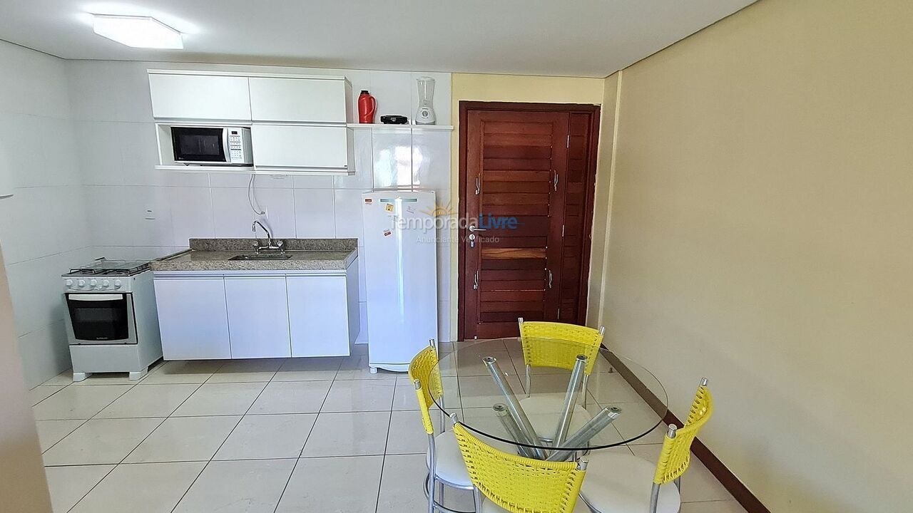 House for vacation rental in Tamandaré (Praia dos Carneiros)