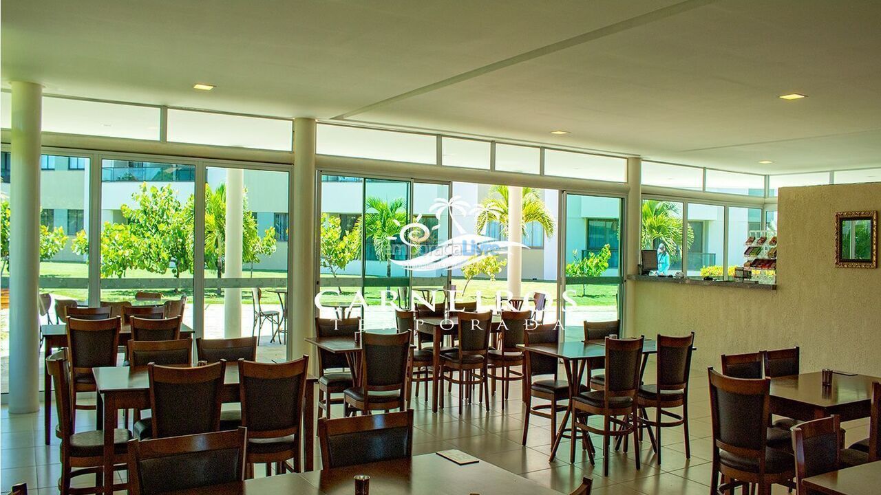 Casa para aluguel de temporada em Tamandaré (Praia dos Carneiros)