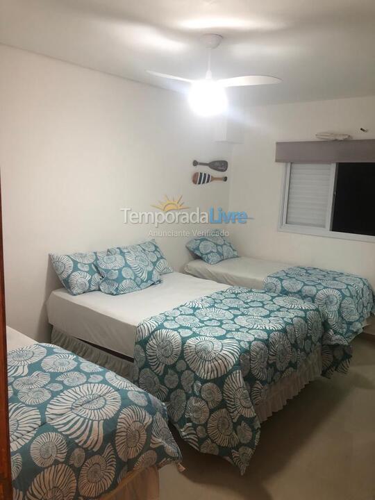 Casa para aluguel de temporada em Guarujá (Enseada)