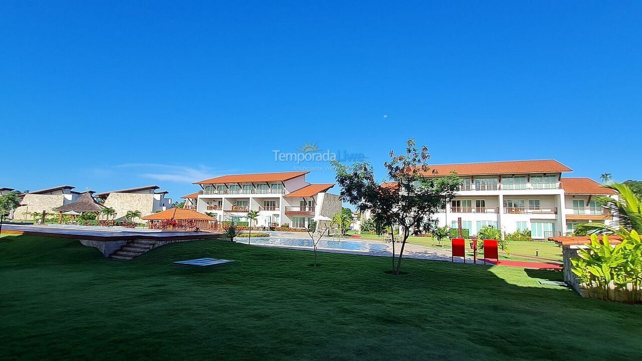Casa para alquiler de vacaciones em Tamandaré (Praia dos Carneiros)