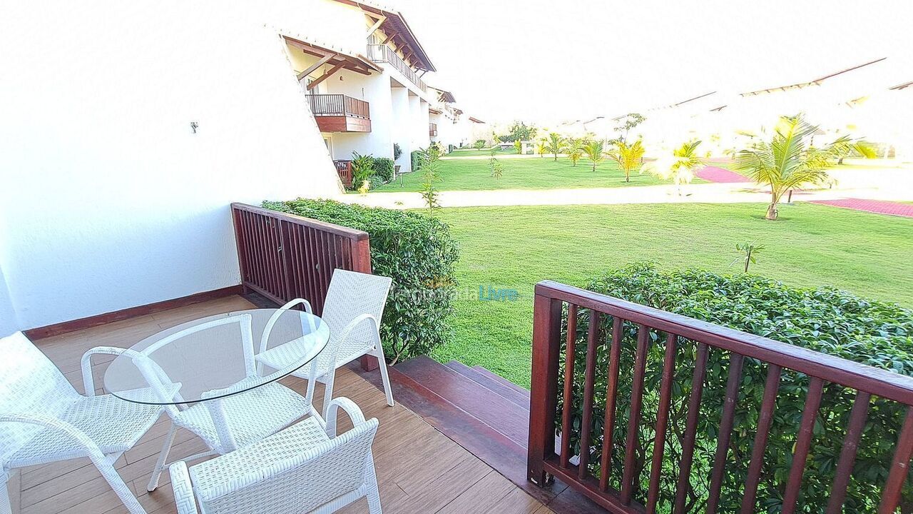 Casa para alquiler de vacaciones em Tamandaré (Praia dos Carneiros)