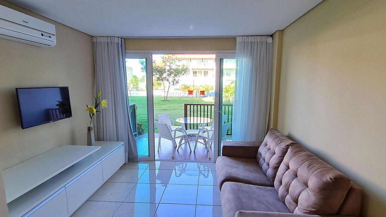 Casa para alquiler de vacaciones em Tamandaré (Praia dos Carneiros)
