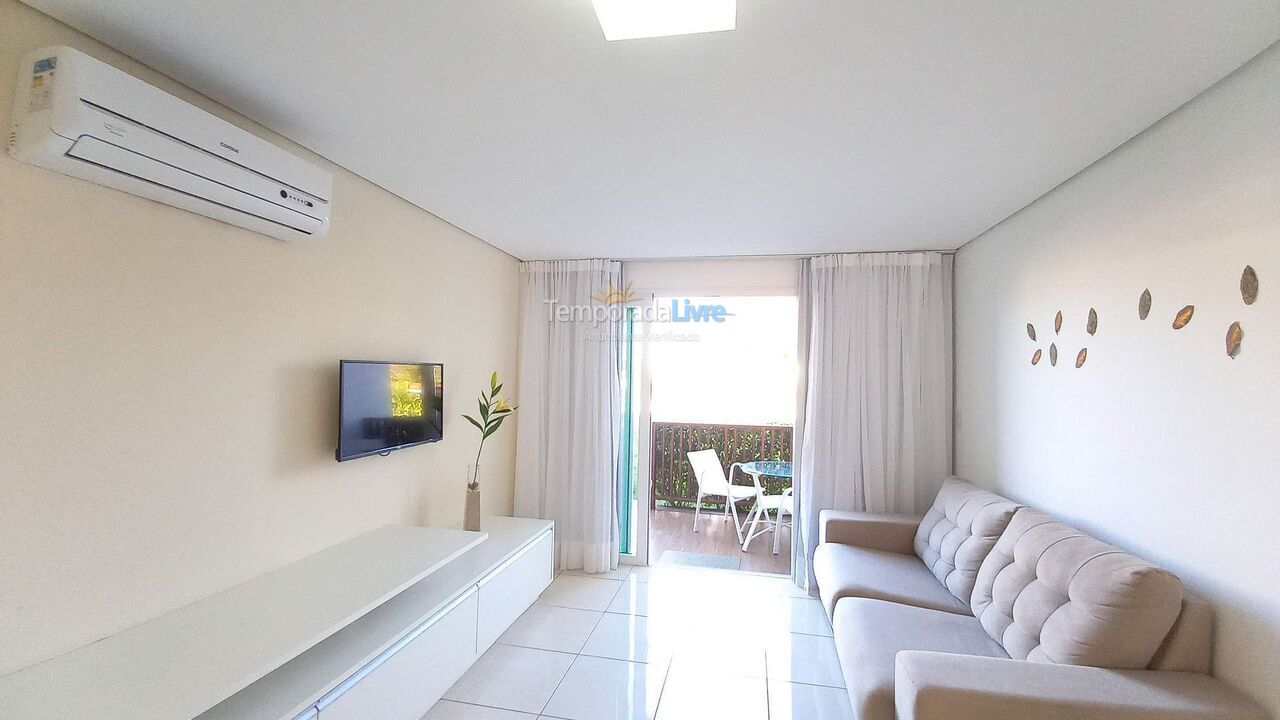 Casa para alquiler de vacaciones em Tamandaré (Praia dos Carneiros)