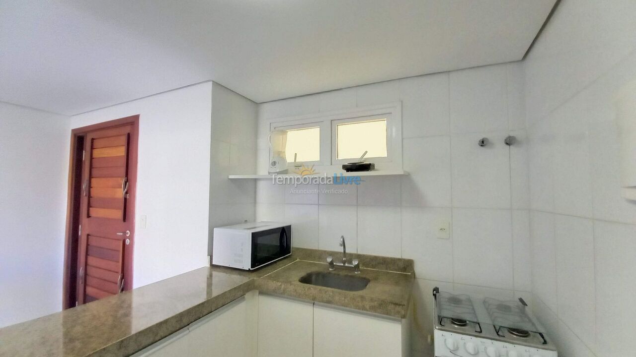 Casa para alquiler de vacaciones em Tamandaré (Praia dos Carneiros)