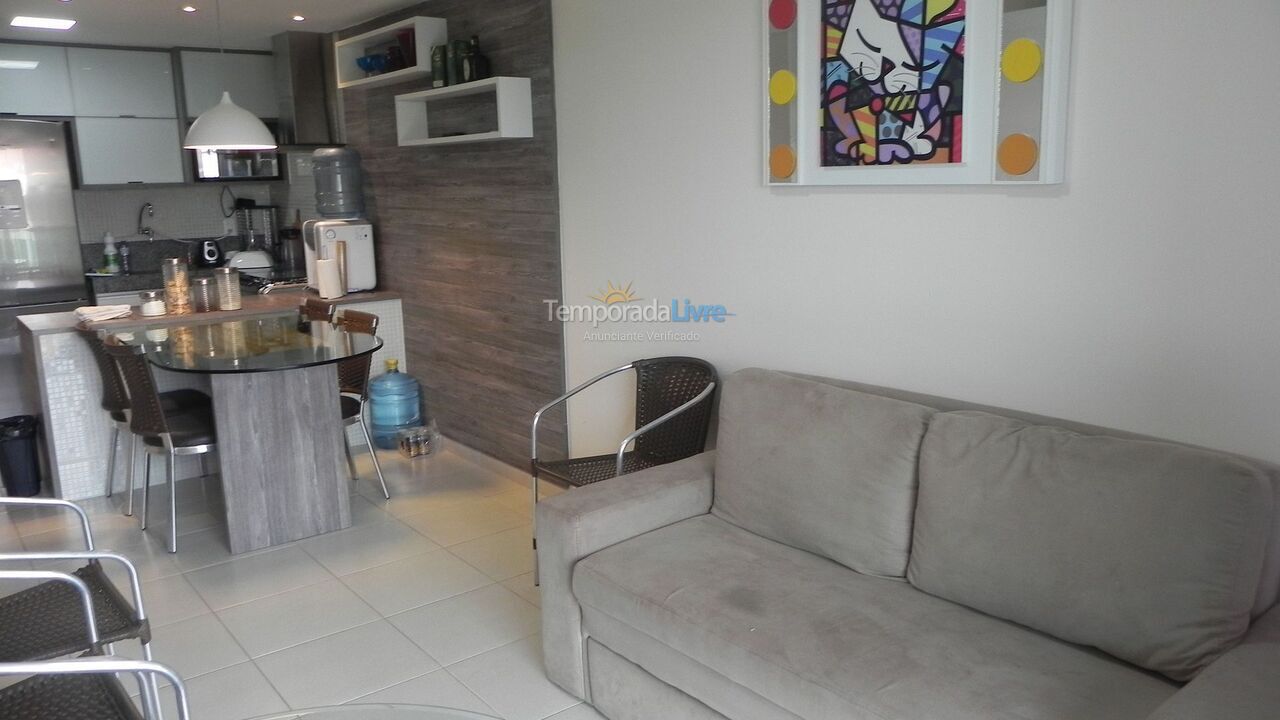 Casa para aluguel de temporada em Tamandaré (Praia dos Carneiros)