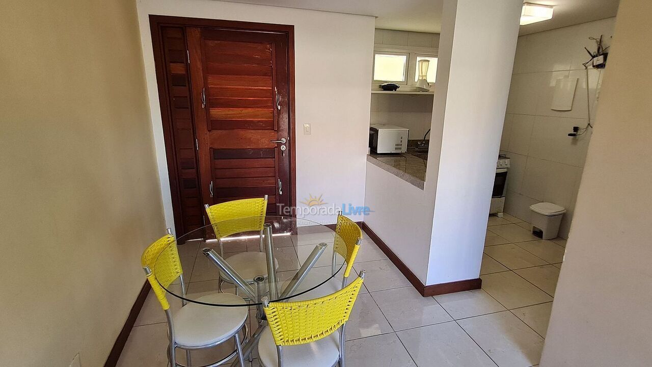 Casa para alquiler de vacaciones em Tamandaré (Praia dos Carneiros)