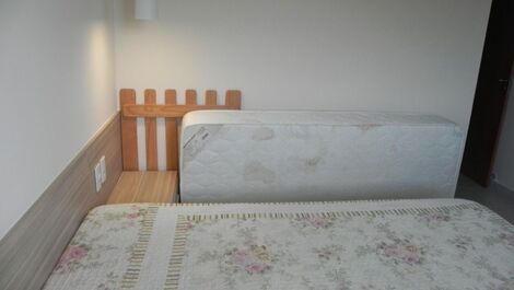 Flat 02 Quartos - Carneiros Beach Resort (C07-2)