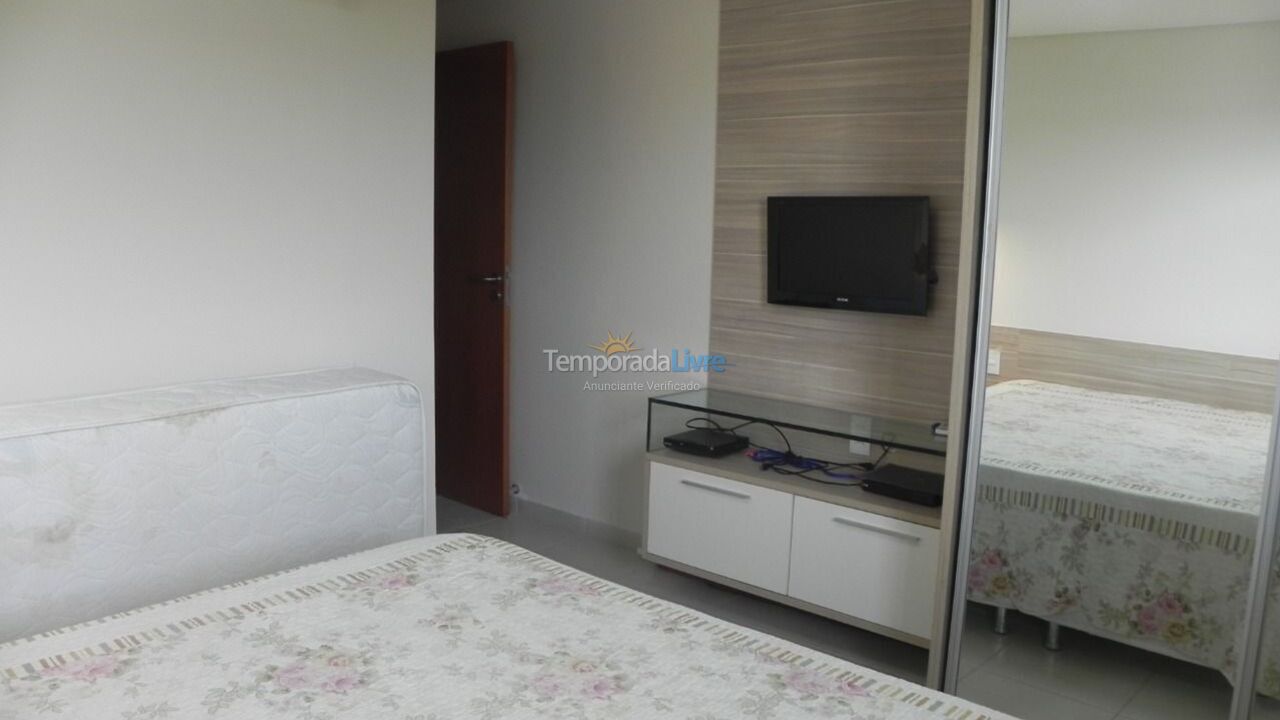 Casa para aluguel de temporada em Tamandaré (Praia dos Carneiros)