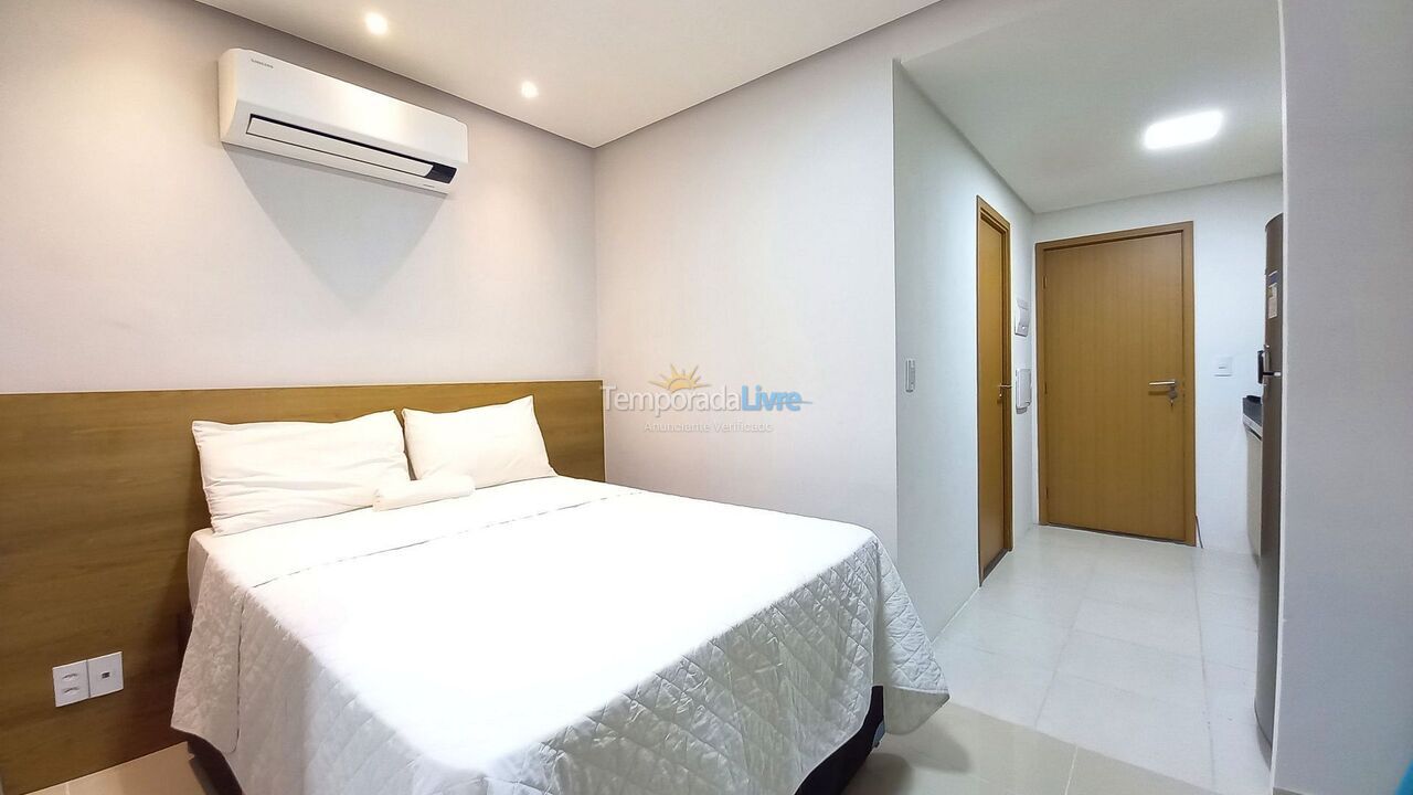 Casa para aluguel de temporada em Tamandaré (Praia dos Carneiros)