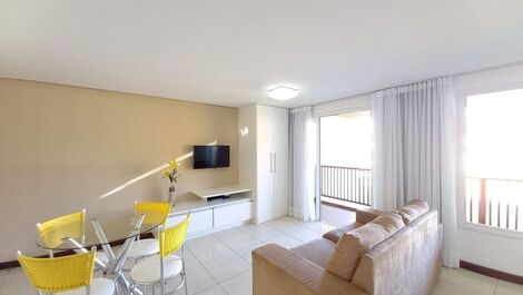 Flat Studio 01 Bedroom FIRST FLOOR - Club Meridional Carneiros -...