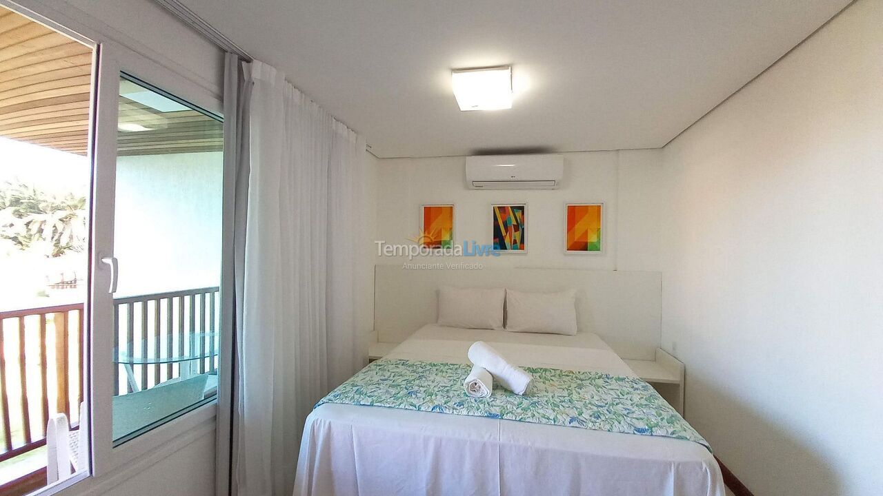 House for vacation rental in Tamandaré (Praia dos Carneiros)