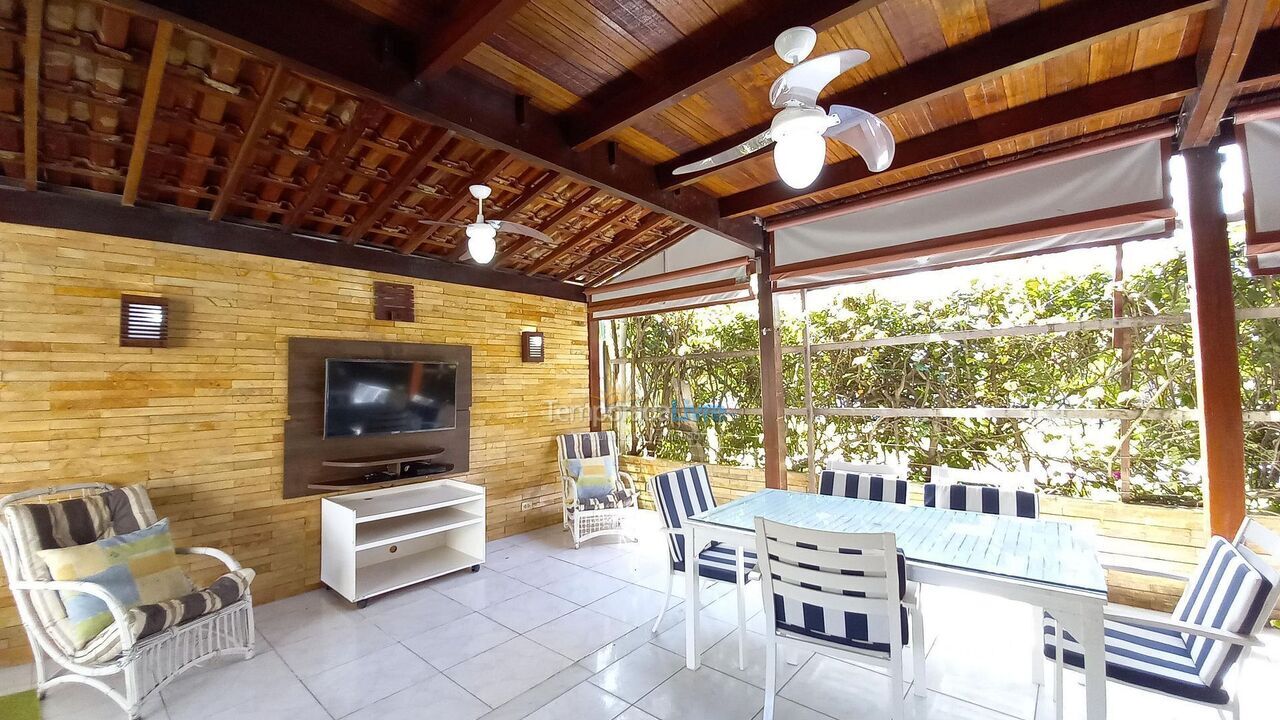 Casa para aluguel de temporada em Tamandaré (Praia dos Carneiros)