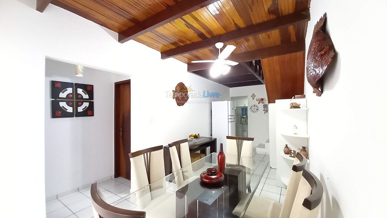 Casa para aluguel de temporada em Tamandaré (Praia dos Carneiros)
