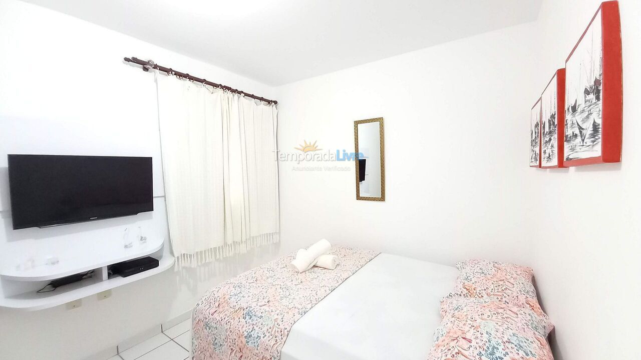 Casa para aluguel de temporada em Tamandaré (Praia dos Carneiros)