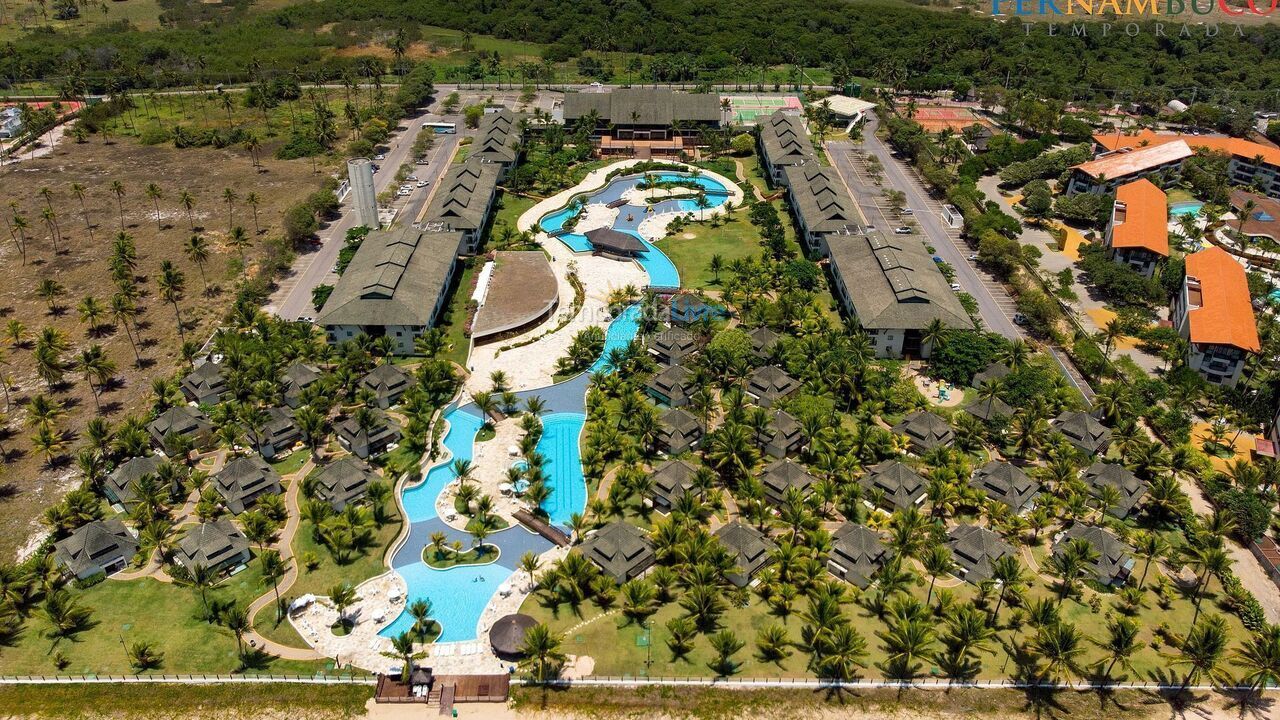 Casa para aluguel de temporada em Porto de Galinhas (Porto de Galinhas)