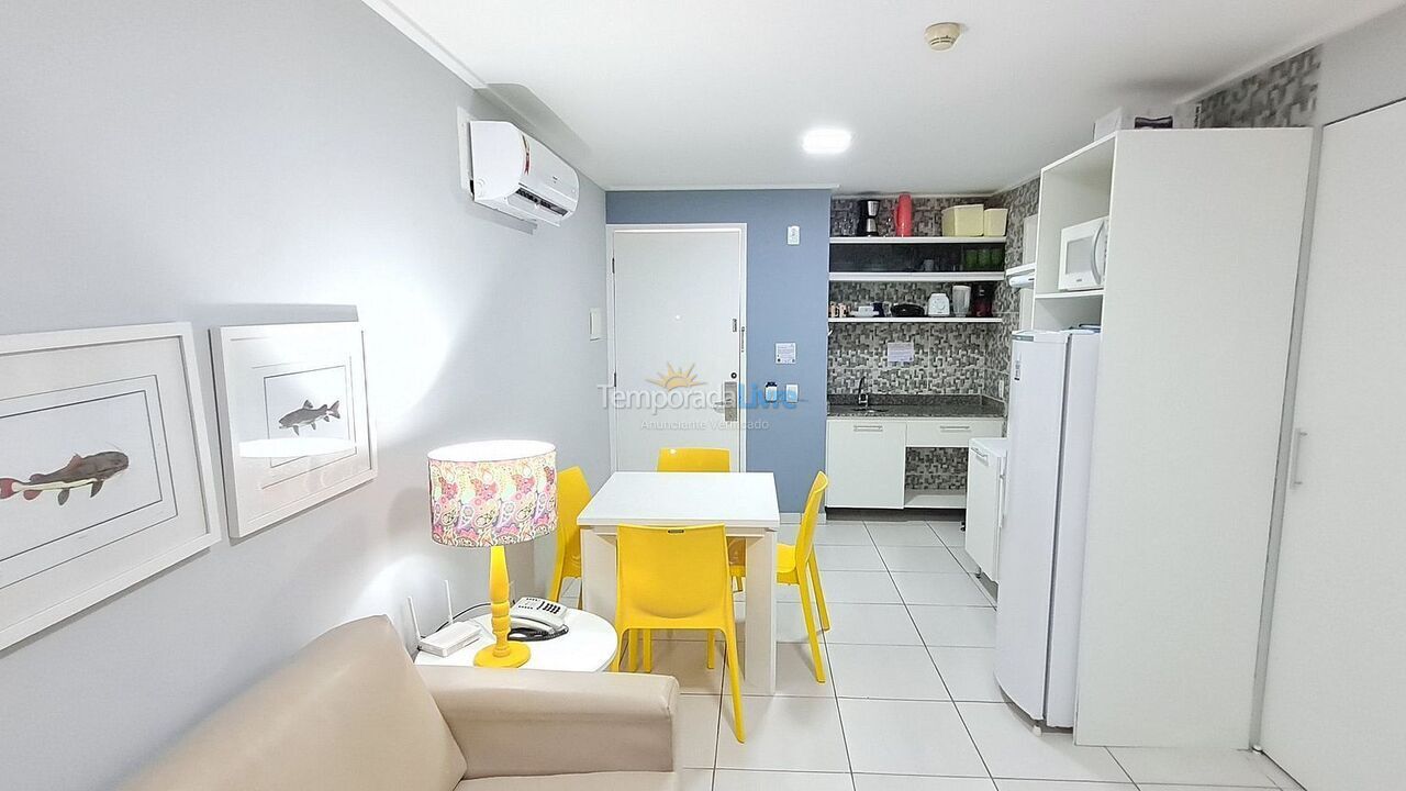 Casa para aluguel de temporada em Porto de Galinhas (Porto de Galinhas)